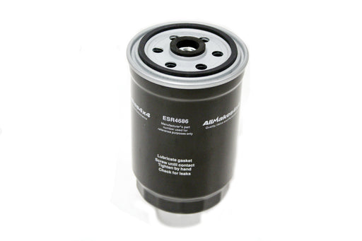 ESR4686 - Diesel Fuel Filter – Inline  by AllmakesFuel System Part Land Rover Range Rover Defender, Discovery