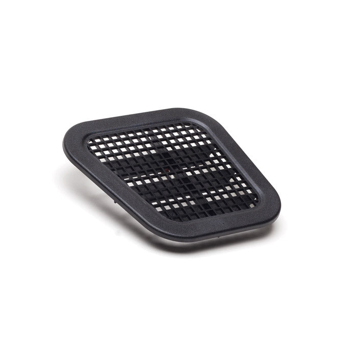 MWC2501 - grille  by AftermarketBody Part Land Rover Range Rover Defender