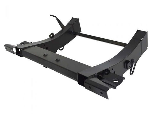 LRD211 - Rear quarter chassis D2  by AftermarketBody Part Land Rover Range Rover Discovery