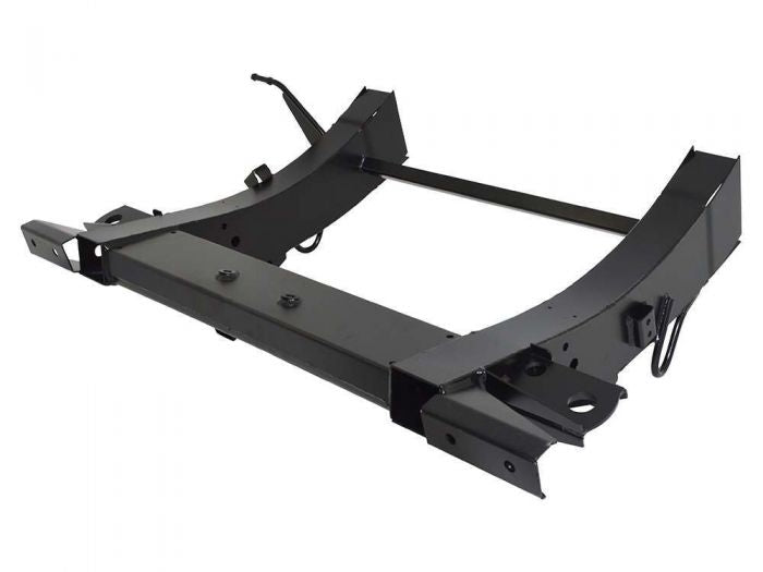 LRD211 - Rear quarter chassis D2  by AftermarketBody Part Land Rover Range Rover Discovery