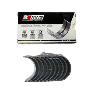 STC3300G - set bearing conrod TD5 STD OEM KING