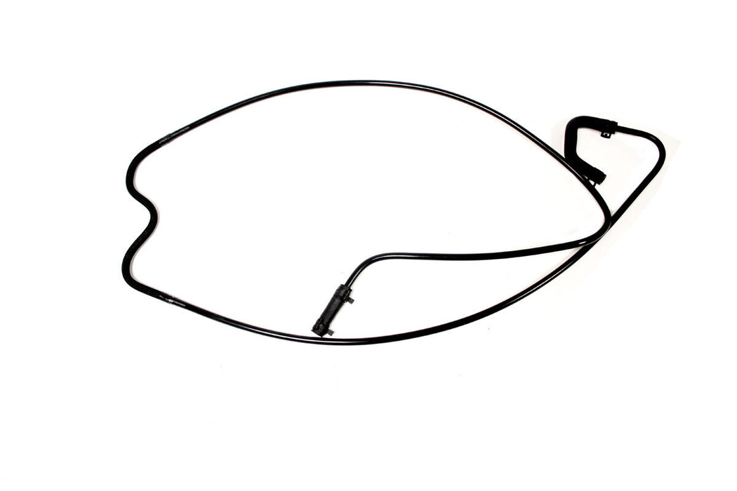 LR037957 - Hose Defender expansion tank to radiator  by AllmakesCooling or Heating Part Land Rover Range Rover Defender