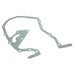 ERR4860 - gasket cover timing gear 300tdi Engine Part Land Rover Range Rover Defender, Discovery, Range Rover