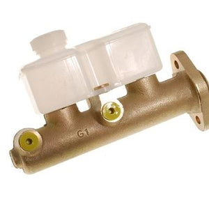 RTC3657 - Master brake cylinder replacement