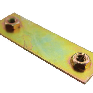 AHR710260 - Nut plate assembly