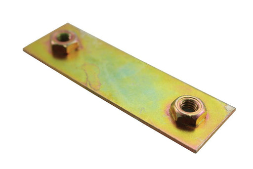 AHR710260 - Plate Nut Assembly Body Part Land Rover Range Rover Defender