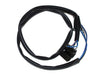 600226L - Headlamp Pigtail  by WipacElectrical Part Land Rover Range Rover Defender, Series