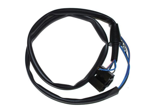 600226L - Headlamp Pigtail  by WipacElectrical Part Land Rover Range Rover Defender, Series
