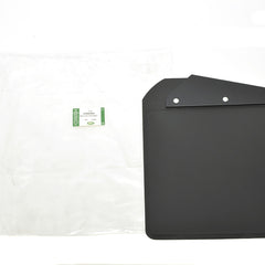 LR055333LR - Front mudflap LH 90/110
