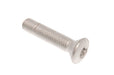 BYG100140L - bolt hinge  Def. Torx OEM  by PR2 AllMakesBody Part Land Rover Range Rover Defender