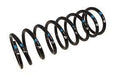 NRC4306 - Front spring drivers side blue/white  by AllMakes, EurospareSteering or Suspension Part Land Rover Range Rover Discovery, Range Rover