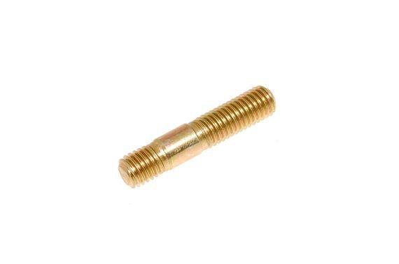 TE110071L - Stud M10 x 35  by AftermarketEngine Part Land Rover Range Rover Defender, Discovery, Range Rover