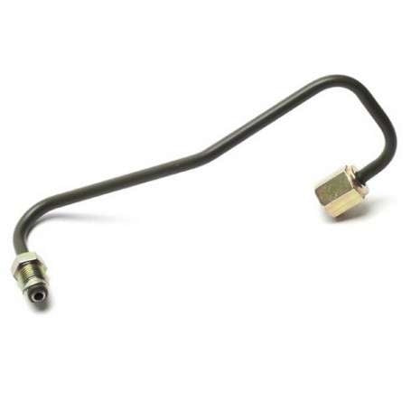 ANR5785 - Pipe Brake assembly LH From (V)XA159807 to (V)4A638617 Brake Part Land Rover Range Rover Defender