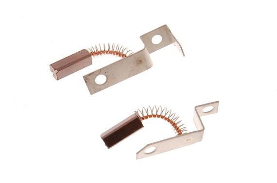 RTC3284 - brush set alternator ACR type Electrical Part Land Rover Range Rover Defender, Range Rover, Series
