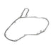 ERR1195 - gasket cover front 200tdi Dis/RR  by ALLMAKESEngine Part Land Rover Range Rover Defender, Discovery, Range Rover