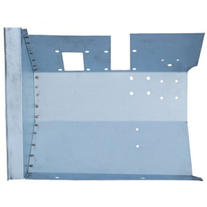DA6102 - Footwell LHD/LHS - 90/110