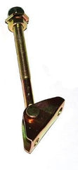 RTC6159 - Classic Frame Windscreen Clamp 90/110/130