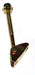 RTC6159 - clamp windscreen frame classic 90/110/130  by AllmakesBody Part Land Rover Range Rover Defender, Series