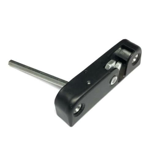 MXC8421 - lock assy LH  by AftermarketBody Part Land Rover Range Rover Range Rover