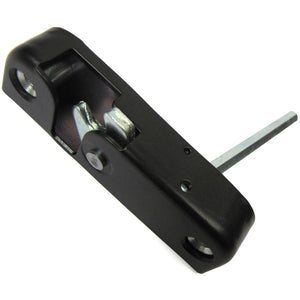 MXC8420 - lock assy RH