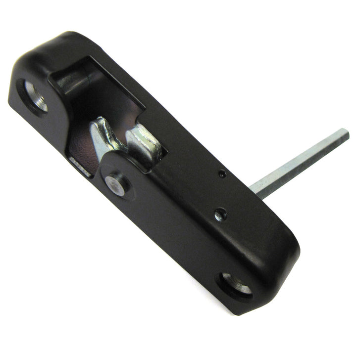 MXC8420 - Lock Extension – Upper Tailgate – RH  by AftermarketBody Part Land Rover Range Rover Range Rover