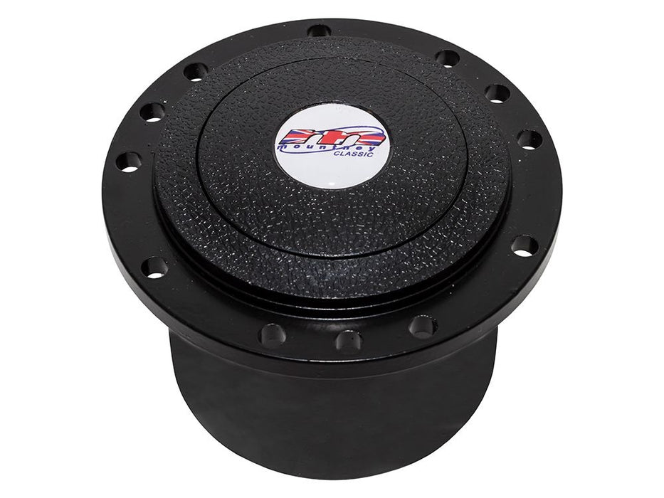 DA4660 - 48 spline boss Series Def JA to 2014  by MountneySteering or Suspension Part Land Rover Range Rover Defender, Series