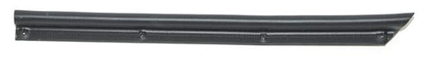 MWC6129 - Rear door sill seal LH  by AftermarketBody Part Land Rover Range Rover Defender