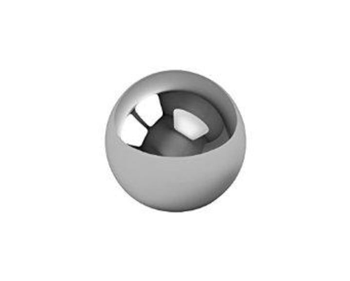 571146 - ball steel bearing Transmission or Gearbox Part Land Rover Range Rover Defender, Discovery, Range Rover