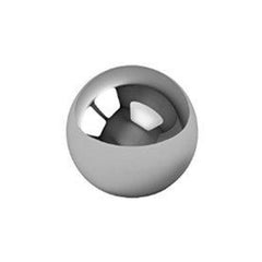 571146 - Ball Steel Bearing