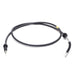 NTC4945 - cable accelerator  by AllMakesEngine Part Land Rover Range Rover Defender