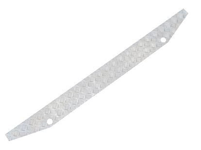 DA2061 - Rear Cross Member Cover Body Part Land Rover Range Rover Defender