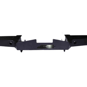 TF002ACST - TERRAFIRMA COMM WINCH BUMPER WITH AC FOR TF WINCH 10 X 4.5 90/110/130