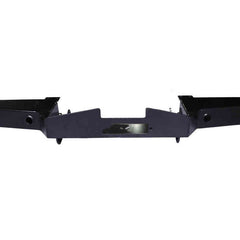 TF002ACST - Comm Winch Bumper with AC for TF Winch 10 x 4.5 90/110/130