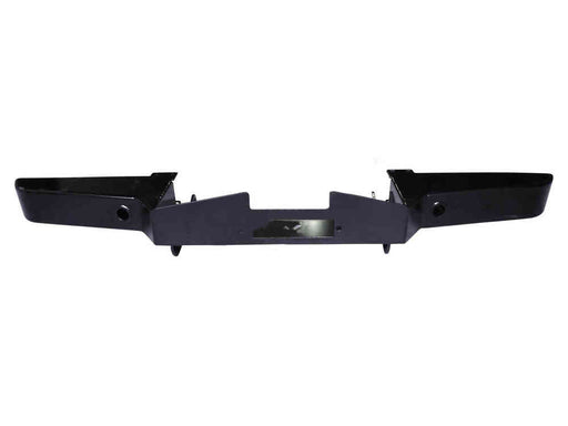 TF002ACST - Comm Winch Bumper with AC for TF Winch 10 x 4.5 90/110/130  by TerrafirmaBody Part Land Rover Range Rover Defender