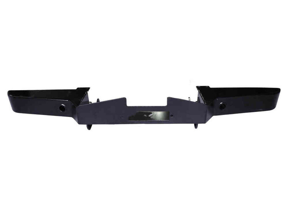 TF002ACST - Comm Winch Bumper with AC for TF Winch 10 x 4.5 90/110/130  by TerrafirmaBody Part Land Rover Range Rover Defender