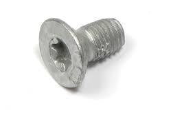 SYP100241 - Brake Disc Bolt – M10 x 20mm Brake Part Land Rover Range Rover Discovery, Range Rover Sport