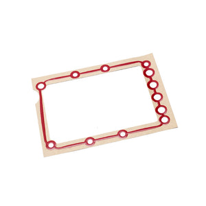 FRC2487 - gasket cover top LT85 GENUINE LR