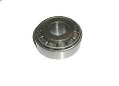 217268 - Swivel Bearing Replacement