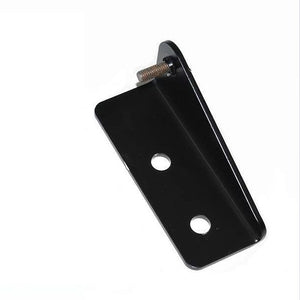 MRC4754 - Bracket assy rear door checker LH