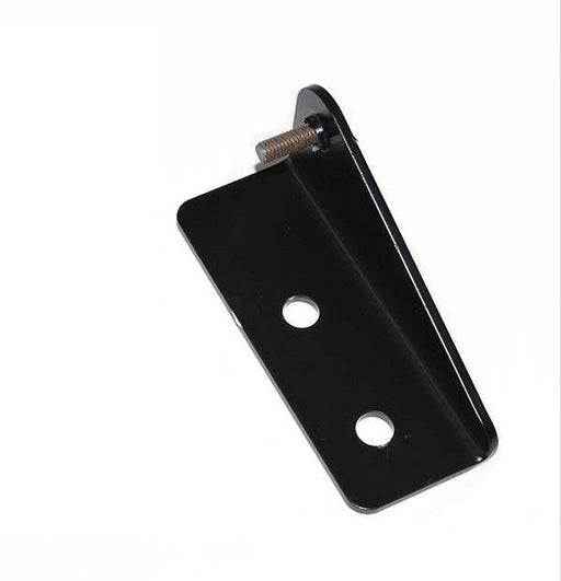 MRC4754 - Door Checker Bracket Assembly – Rear – LH Body Part Land Rover Range Rover Defender, Series
