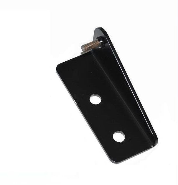 MRC4754 - Door Checker Bracket Assembly – Rear – LH Body Part Land Rover Range Rover Defender, Series