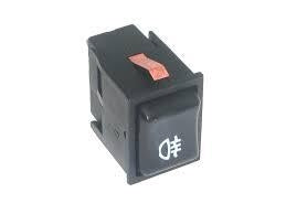 AMR6328 - Rear Fog Switch  by Land RoverElectrical Part Land Rover Range Rover Defender