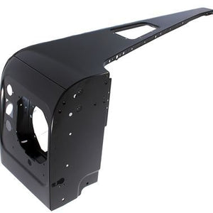 ASB710200G - Fender front Defender RH