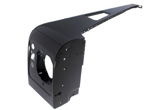 ASB710200G - Fender front Defender RH  by PR2 AllMakes OEBody Part Land Rover Range Rover Defender