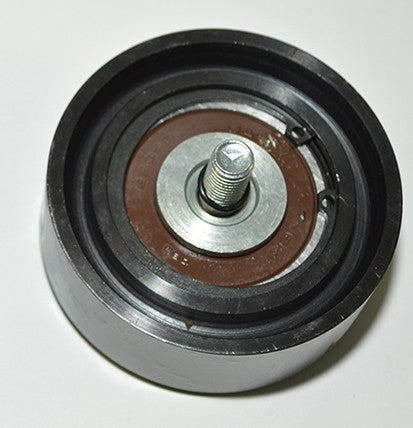 PQR101150 - Idler belt pulley P38, D2V8 80mm  by AllmakesEngine Part Land Rover Range Rover Discovery, Range Rover