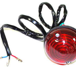 RTC5523G - stop & tail lamp assy OEM Wipac (No 12v lamp inside )