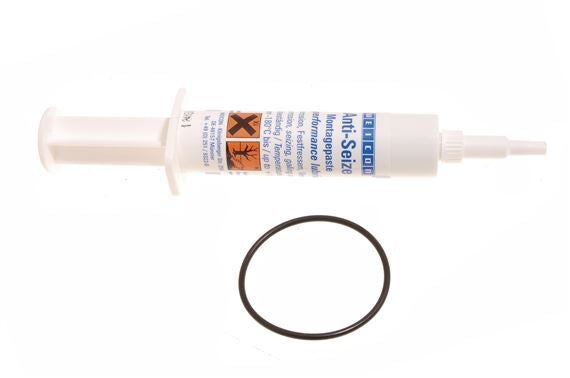 IYX500050 - O-Ring Grease  by Land RoverTransmission or Drivetrain Part Land Rover Range Rover Discovery, Range Rover, Range Rover Sport, Range Rover Evoque, Range Rover Velar