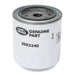 ERR3340LR - Oil filter GENUINE  by Land RoverEngine Part Land Rover Range Rover Defender, Discovery, Range Rover, Series