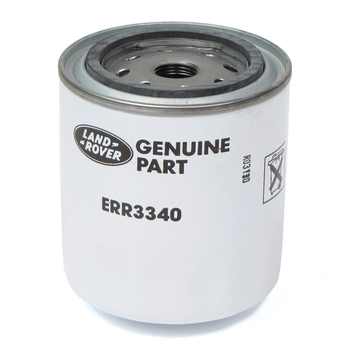 ERR3340LR - Oil Filter  by Land RoverEngine Part Land Rover Range Rover Defender, Discovery, Range Rover, Series