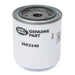 ERR3340LR - Oil Filter  by Land RoverEngine Part Land Rover Range Rover Defender, Discovery, Range Rover, Series
